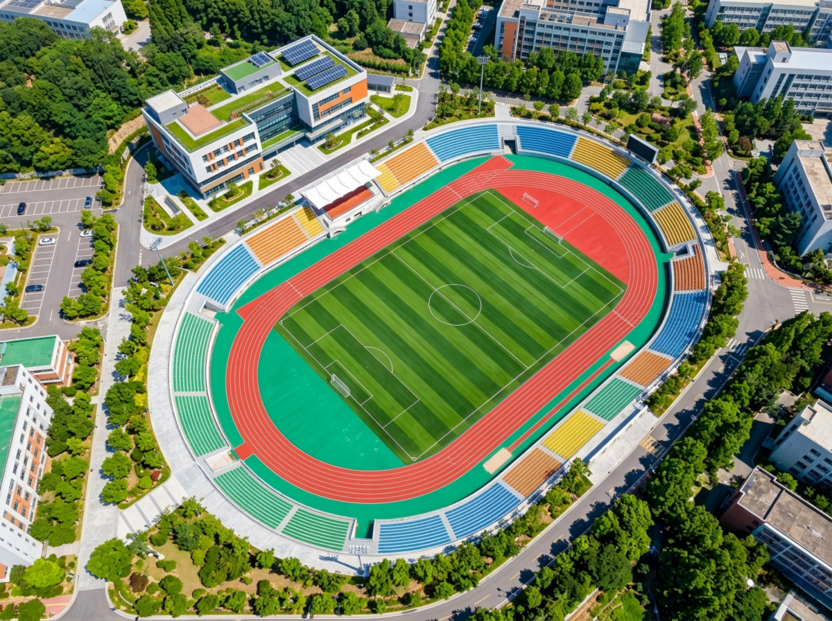 永州市透气型塑胶跑道硅PU球场 - 推荐